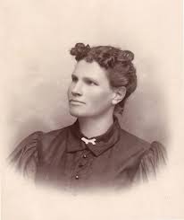 Zilpha Diadama Fuller Earl (1856-1952)