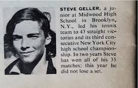 A lifelong Iowa farmer turned his love for tennis into a dream by building  a replica of Wimbledon's center court