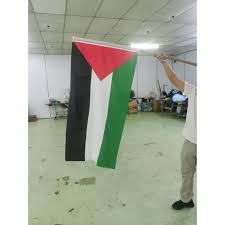 We did not find results for: Bendera Palestin Palestine Flag 2 5x5 Readystock
