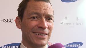 Dominic West