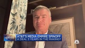 Local channels are available in 99% of households. Former Directv Ceo Michael White On The At T Discovery Deal