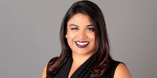 Priti Nemani's Instagram, Twitter & Facebook