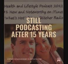 You have ONE more chance to hear my conversation with the wonderful  @weightingofficial