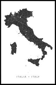 Size of some images is greater than 3, 5 or 10 mb. Italy Kartenplakat N02 Posters Online Artiksdesign De