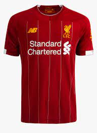 We have more than 350 million images as of september 30, 2020. Liverpool Fc Home Jersey 2019 20 Liverpool New Training Kit Hd Png Download Transparent Png Image Pngitem