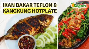 Ikan ekor kuning menurut saya, dagingnya paling lezat dari semua jenis ikan lainnya. Wyw Cno9l4oaam
