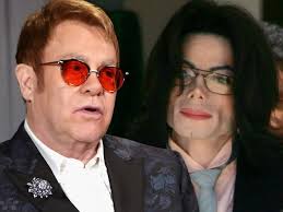 Elton john — believe 04:52. Elton John Calls Michael Jackson Mentally Ill In New Memoir