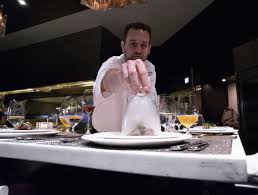 Someone's been murdered and its up to you and the other strangers in the cantina to figure out whodunnit? before the killer gets away. Dinner Party Wars Best Of Toronto