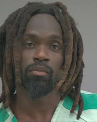 Deputies arrest 14-time felon with loaded gun