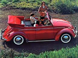 Vw Beetle Kafer Cabrio Vw Kafer Cabrio