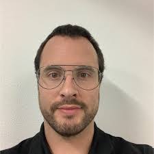 Joel Mabry's Instagram, Twitter & Facebook