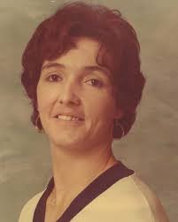 Mary Lou Martin Obituary April 18, 2025