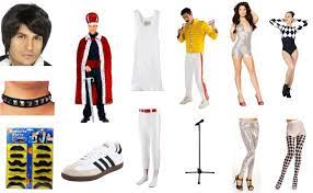 We did not find results for: Make Your Own Freddie Mercury Costume Freddy Mercury Costume England Costume Band Outfits
