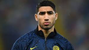 He is 21 years old from morocco and playing for inter in the italy serie a (1). Achraf Hakimi Is Angry With Ea Sports After Being Left Out Of Serie A Team Of The Season