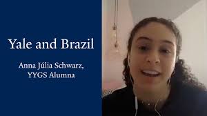 Brazil Student Profiles