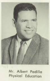 East L.A.'s Giant Football Coaching Legend, Al Padilla, Passes On At 90