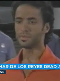 TV actor Kamar de los Reyes of 'One Life to Live' and 'Call of Duty' dies  at 56 #news #fyp #kamardelosreyes #onelifetolive #callofduty
