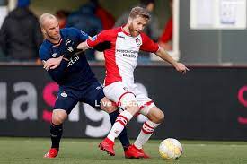 Jari vlak from fc emmen directs the ball behind the defence, but the keeper reads the play well and comes to claim it. Fc Emmen Vs Psv Preview And Prediction Live Stream Eredivisie 2019 2020