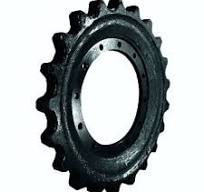 Drive Sprocket fits Kobelco SK60 SK60-2 SK60-3 SK60SR SK70 SK70SR-1E SK80CS  SK80MSR SK70SR SK70SR SK70SR-2 SK80CS1-E 2404N267