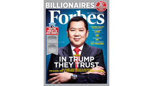 Forbes | occasional links & commentary