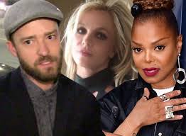Can't stop thinking about how justin timberlake got to skate by without injuring his reputation while janet jackson and britney spears got publicly destroyed after professional (janet) and romantic. Justin Timberlake Apologizes To Britney Spears Janet Jackson