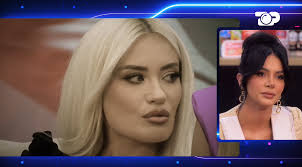 Efi solli në shtëpi një histori të vjetër/ Luizi i kthehet keq: Po i hedh  benzinë zjarrit