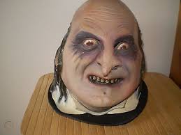 We did not find results for: Batman Returns Danny Devito Penguin Mask 522494217