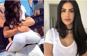 El primer diario de la mañana. Jessica Cediel Modelo Colombiana Se Sometera A Varias Cirugias