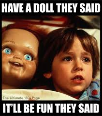 The Ultimate '80s Page