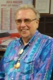 I have been thinking of Past Governor Dick Bernier all week. For the past  several years, he initiated efforts to get our members to help pack and  deliver boxes of food and