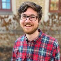 Eric Maynard Email & Phone Number