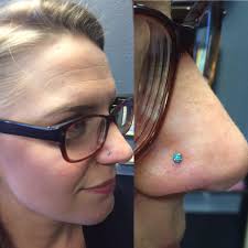 Jamie shamus Biggers piercings