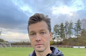 Marbachs Coach in Sorge: Michael Schnee und seine besondere Verbindung zur  Ukraine