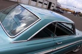 Image result for Twilight Turquoise 1965 Falcon