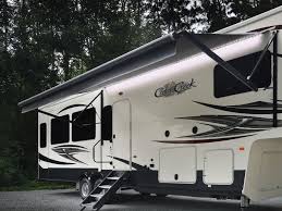 Again, the forest river has better tank capacity, but it's also a much bigger fifth wheel. Forest River Rv Sales Near Grand Forks Nd Forest River Dealer