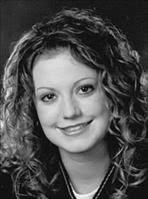 Amber Feeney Robirds Obituary (1983-2009)