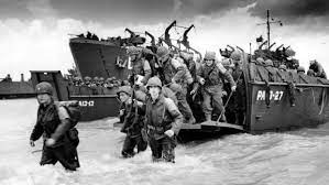 D day is a term used by the military to mark the beginning date of an operation. Why Is It Called D Day History