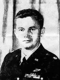 MAJ Benton Francis Asbury, New Albany, IN