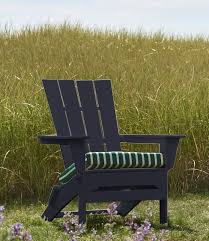 All Weather Adirondack Chair Square Back Outdoor Adirondack Chair Adirondack