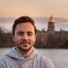 This weekend, I graduated Summa Cum Laude from the University of Pittsburgh  School of Computing and Information with Honors.