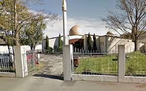Yeni zelanda bir mesaj paylaşmamı bekliyor. Yeni Zelanda Da Iki Camiye Silahli Saldiri Cok Sayida Olu Ve Yarali Var