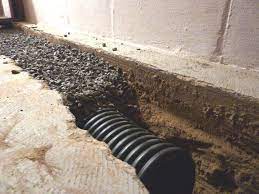 Maybe you would like to learn more about one of these? Basement Waterproofing Services J Blanton Plumbing