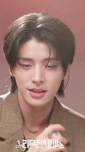 260116 Jake wird nächster Gast bei Lee Mujin Service sein