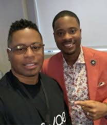 Sonia Powers's Instagram, Twitter & Facebook