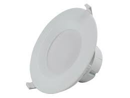 Maxlite Dimmable 6 9w 3000k Led Downlight No Recessed Can Or J Box Needed Rf610icat30w Bulbs Com