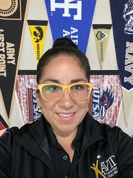 Alma Cornejo's Instagram, Twitter & Facebook