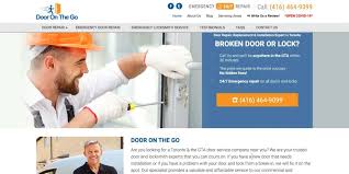 Top 5 Door Repair Shops in Toronto [2025]