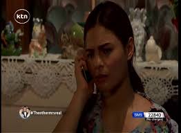 The other Mrs. Real Episode 27 & 28 We started with Allan meeting Sheila to  tell her about the money Anthony wanted to send her for child support.  Sheila said she didn't