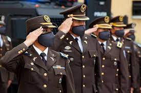 Dirección nacional de la policía judicial. Policia Nacional De Ecuador Abre Convocatoria Para El Reclutamiento De 200 Oficiales Estos Son Los Requisitos Ecuador Noticias El Universo