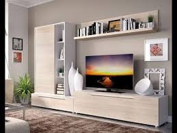 Latest Led Tv Wall Unit Ideas Modern Interior Tv Showcase Idea For Living Room Interi Living Room Tv Cabinet Living Room Wall Units Modern Living Room Wall